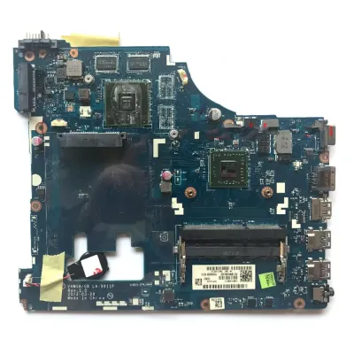 CARTE MERE PC PORTABLE LENOVO THINKPAD P71 Win Cpu i7-7820HQ ref